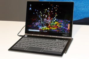 レノボ、Yoga Book C930を発売延期「全世界で予測を上回る注文」