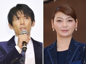 岡田義徳＆田畑智子夫妻に第1子男児誕生「今まで感じた事のない感情が…」