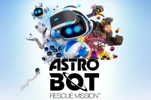 世界で絶賛は本当だった。文句ナシに面白い！ PS VR専用ソフト「ASTRO BOT：RESCUE MISSION」レビュー