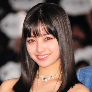 橋本環奈、観客殺到で学園祭イベント中止「怪我負われた方、大変心配」