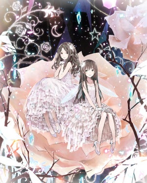 ClariS、新ビジュアル公開！本日タイトルトラック「Fairy Party」を初OA