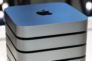 復活「Mac mini」レビュー、快適さ高めWindowsユーザーも照準に