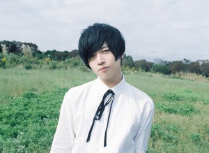 声優・斉藤壮馬、1stフルアルバムを12/19発売！来年2月には1stライブを開催