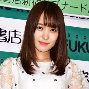 欅坂46菅井友香が語る、坂道グループの違い「美少女に囲まれて幸せ」