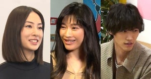 篠原涼子、ドッキリ仕掛け人に初挑戦! 北川景子＆福士蒼汰はファンの前に…