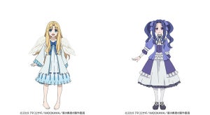 TVアニメ『盾の勇者の成り上がり』、追加キャストに日高里菜と内田真礼