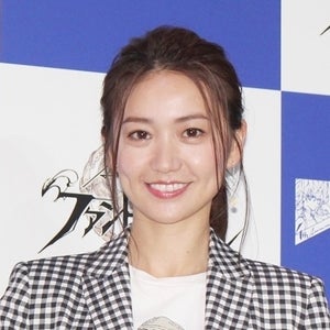 大島優子、新CMで“可愛さ”に苦労「とうに忘れてしまって…」