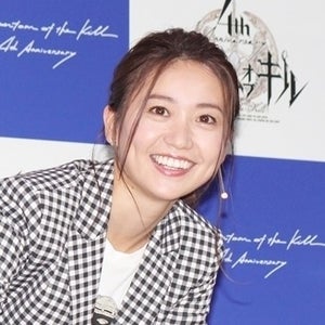 大島優子、米国での“人生チャレンジ”振り返る「車の免許をとって縦横断」