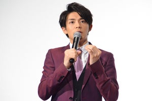 岸優太、爆笑の連続に「神なのかな?」 ”絶対に無理なこと”告白