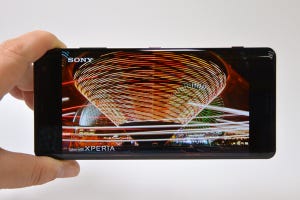 Xperia XZ3発売日レビュー - 使ってわかった! 今度のXperiaはかなりイイかも! 【カメラ編】