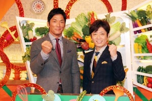 フット後藤、長嶋一茂の健康マニアぶりに「うるせえですね(笑)」