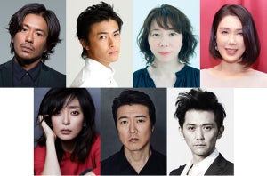 森田剛、岩松了の新作公演に兵士役で主演! ラブコール実りついに実現