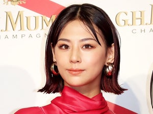 西内まりや、独立後初の公の場でファンに伝えた「本当の声を大切に」