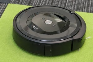 ロボット掃除機、一家に一台を目指す - アイロボットジャパン挽野社長に聞く