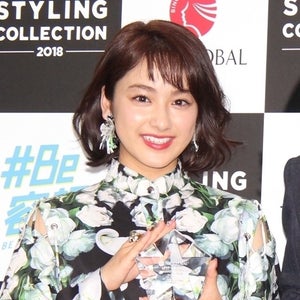 平祐奈、20歳の誕生日に炭酸デビュー! ワインは「唇つけただけで頭痛く…」