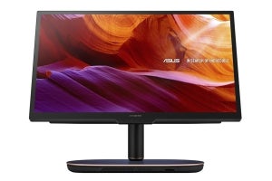 ASUS、27インチ4K液晶のハイスペック一体型オールインワンPC