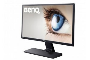 ベンキュー、アイケアテクノロジー搭載で低価格の21.5型液晶