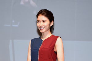 松岡茉優、演技力だけでなくスピーチ力も圧巻 「自分は2位」の理由とは