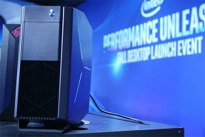 デル、Core i9を搭載したゲーミングPC「ALIENWARE AURORA」の販売を開始