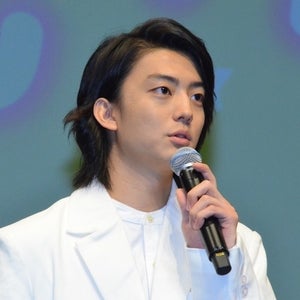 伊藤健太郎、『今日から俺は!!』の反響に驚き「マジか!」