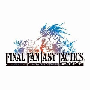 iOS/Android用『FINAL FANTASY TACTICS 獅子戦争』が期間限定セールを開始