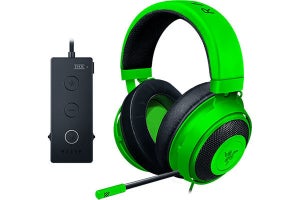 Razer、THX Spatial Audioを採用したゲーミングヘッドセット