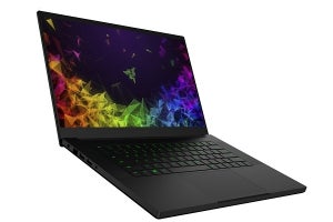 15.6型ゲーミングノートPC「Razer Blade 15 Base Model」日本発売