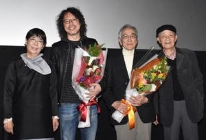 『ウルトラＱ』飯島敏宏監督と浦沢直樹が語った「未来のエンターテインメントの在り方」