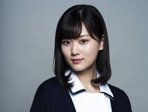 乃木坂46・山下美月、ヒロインに抜擢! 「必要な要素を全て持っている」