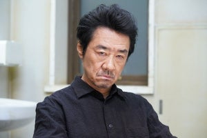 大友康平、中島健人は「抜群の気配り」『ドロ刑』にゲスト出演