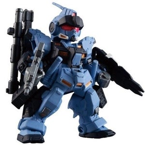 『ガンダム サイドストーリーズ』ペイルライダーHADES発動状態がフィギュアに