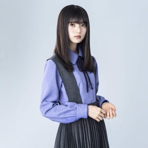 乃木坂46･齋藤飛鳥、『ザンビ』プロジェクト第2弾で連ドラ初主演