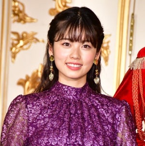 小芝風花、母から教わった言葉は「すごく大切にしている」