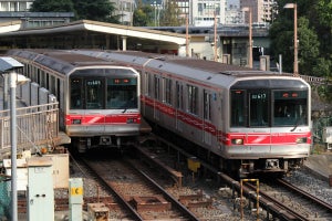 東京メトロ全線で大晦日に終夜運転、千代田線で臨時ロマンスカーも