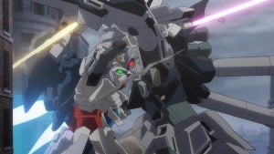 『ガンダムNT』新たなＩＩネオ・ジオングの姿も明らかに、ロングPV公開