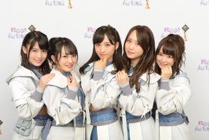 AKB48、最高難度ダンスで「ひざがアザだらけ」「1週間筋肉痛」