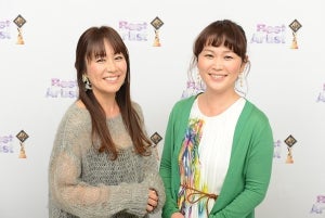 Kiroro、同郷･安室奈美恵の引退に｢ずっと憧れ｣｢すごさを肌で｣