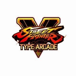 『ストリートファイターⅤ』アーケード版タイトルが『タイプアーケード』に決定