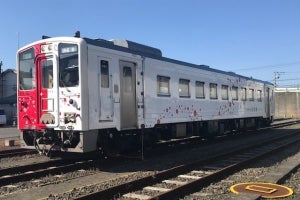 JR北海道、花咲線の列車がゆっくり走る絶景ポイントを12月から追加