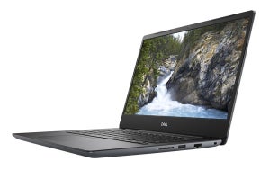 デル、第8世代Coreプロセッサ搭載のビジネス向け14型/15型ノートPC