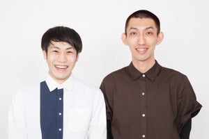 やさしいズ、『ラフターナイト』優勝特典の冠番組が放送決定