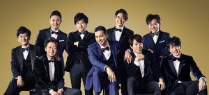 『TOKIO 嵐』19年も元日放送! 大野＆二宮が『DASH』参戦のコラボも