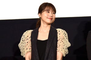 斉藤和義、有村架純に「たまらない」 ライブ中の愚痴からイベントへ