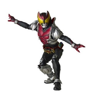 『仮面ライダーキバ』2つの時代で繰り広げられた、壮絶な「愛」と「争い」のドラマ