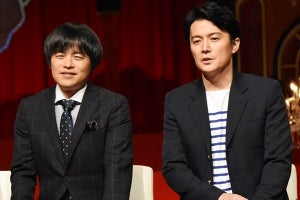 福山＆バカリ“朝ドラ”、主題歌･脚本が「ものすごくリンク」の理由