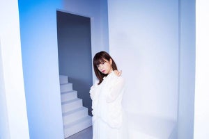 声優・井口裕香、『とあるⅢ』新EDおよび『劇場版ダンまち』主題歌を担当