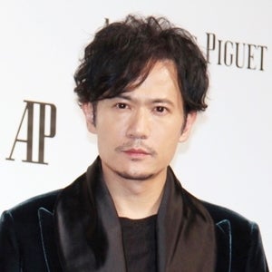 稲垣吾郎、仕事に恵まれている状況に「幸せ」「去年の今頃から考えると…」