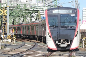 東京都交通局、都営地下鉄4路線で大晦日の終夜運転 - 他社と直通も