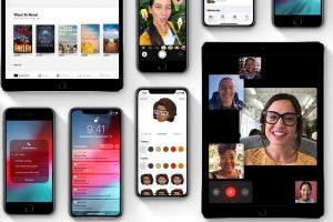 「iOS 12.1.1」リリース、FaceTime通話中のLive Photos撮影が可能に