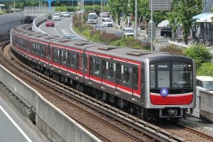 「大阪メトロ」全線で大晦日の終夜運転、年末年始特別ダイヤも設定